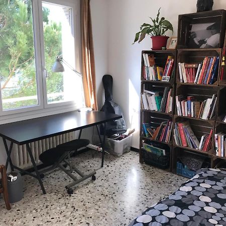 Chez Val & Dam Apartment Avignon Luaran gambar