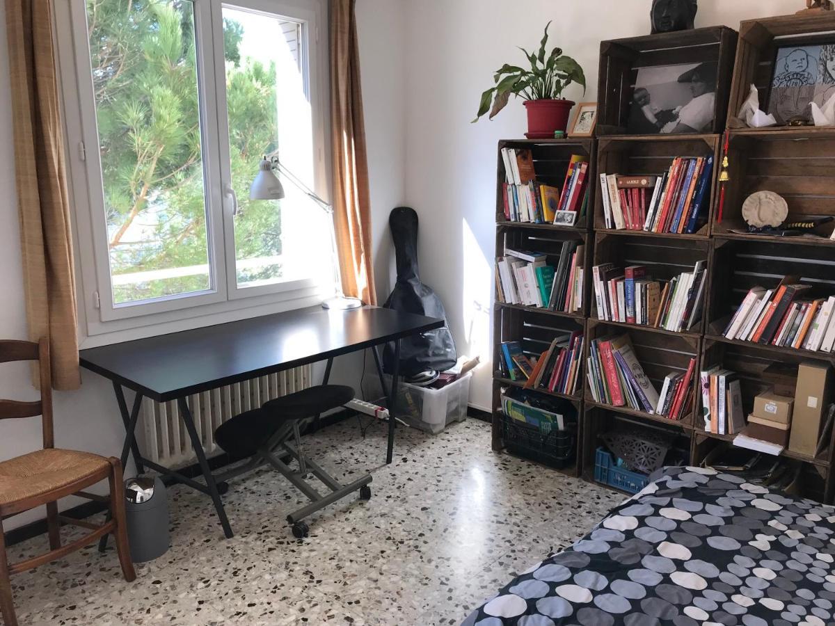 Chez Val & Dam Apartment Avignon Luaran gambar