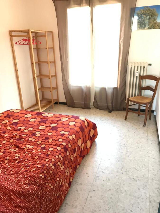 Chez Val & Dam Apartment Avignon Luaran gambar